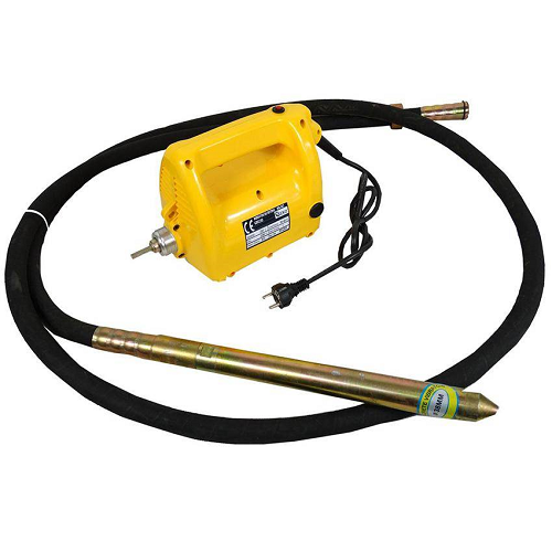 Вибраторы для бетона