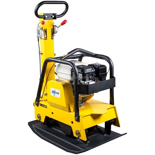 Виброплиты и вибротрамбовки