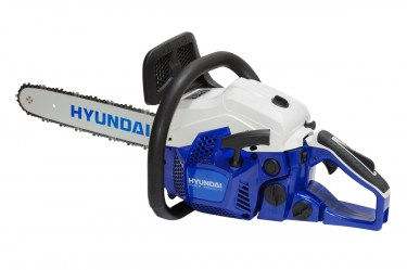 Benzopila-Hyundai-X-360