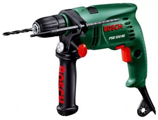 Bosch-PSB-500-RE