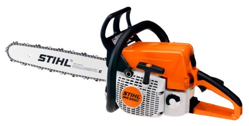 benzopila-Stihl-MS-250